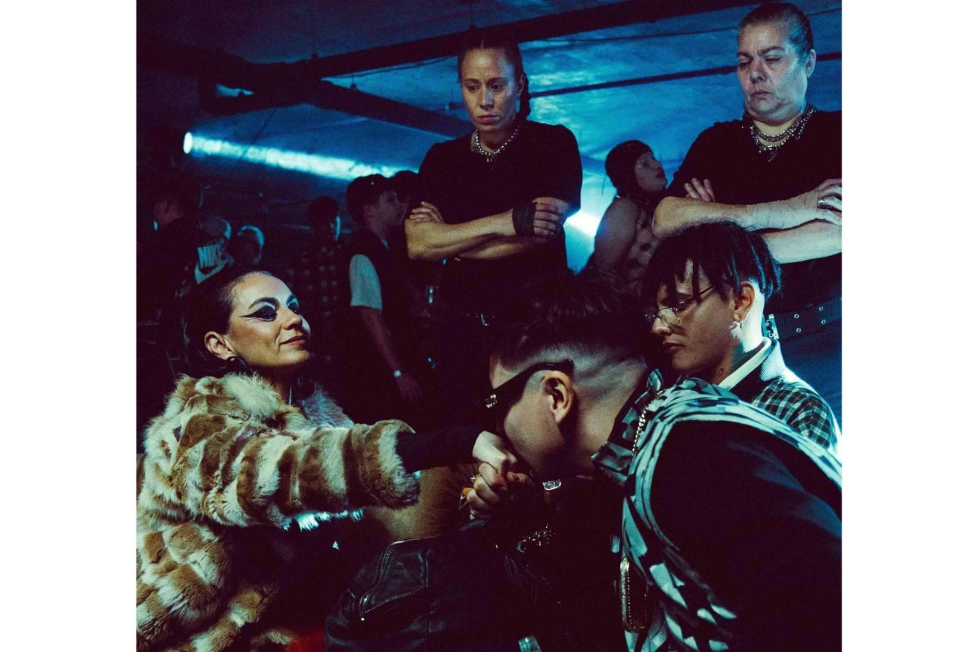 Ysy A se une a Sixto Yegros y Baxian en 'Esta que quema', una colaboración explosiva