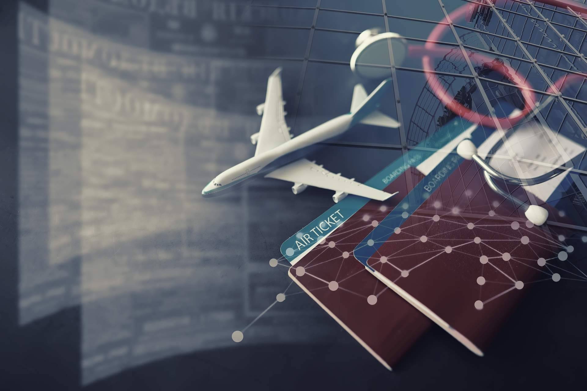 La importancia de contar con un seguro de asistencia de viaje, por Mastery