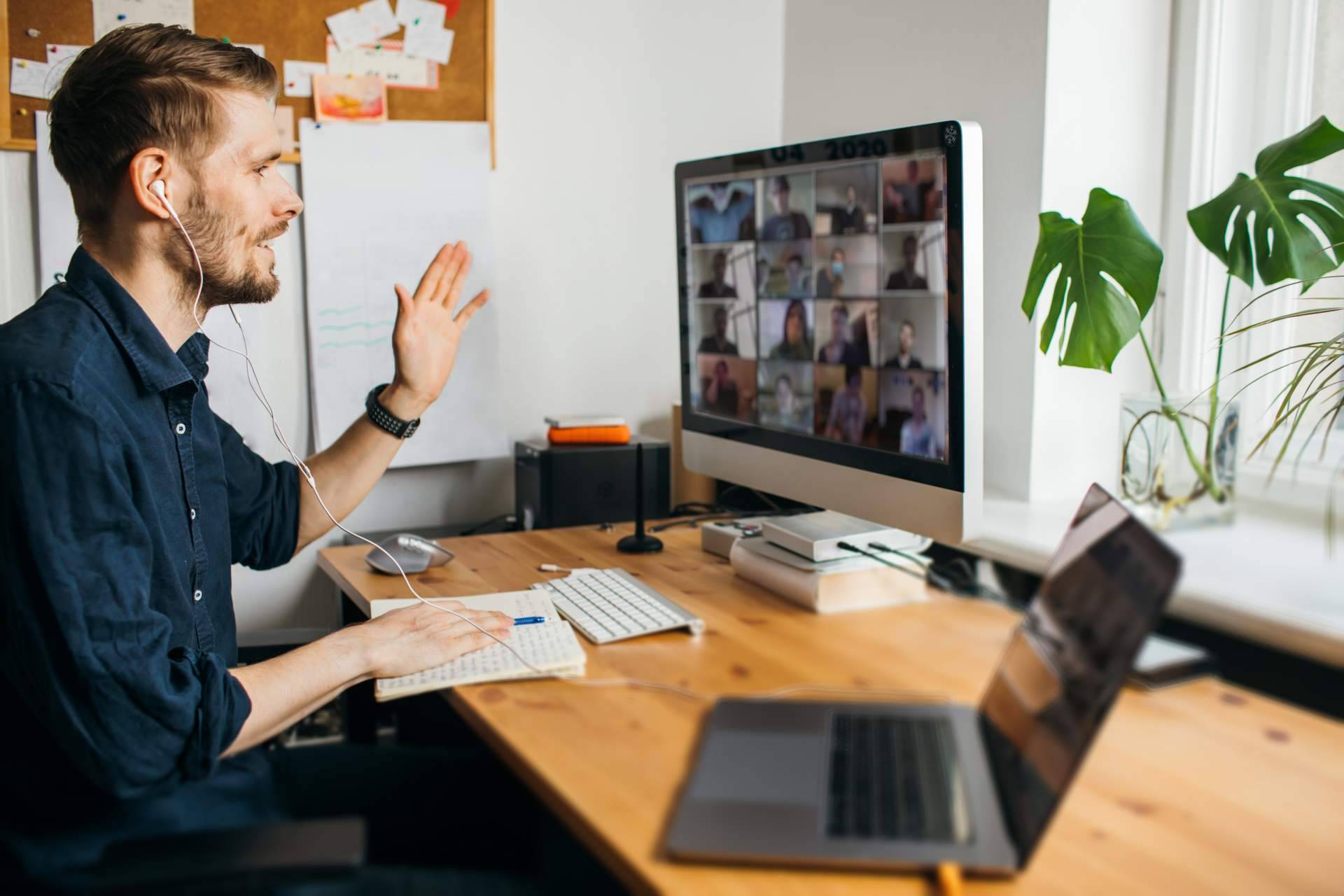 La omnicanalidad, objeto de deseo de las compañías actuales
