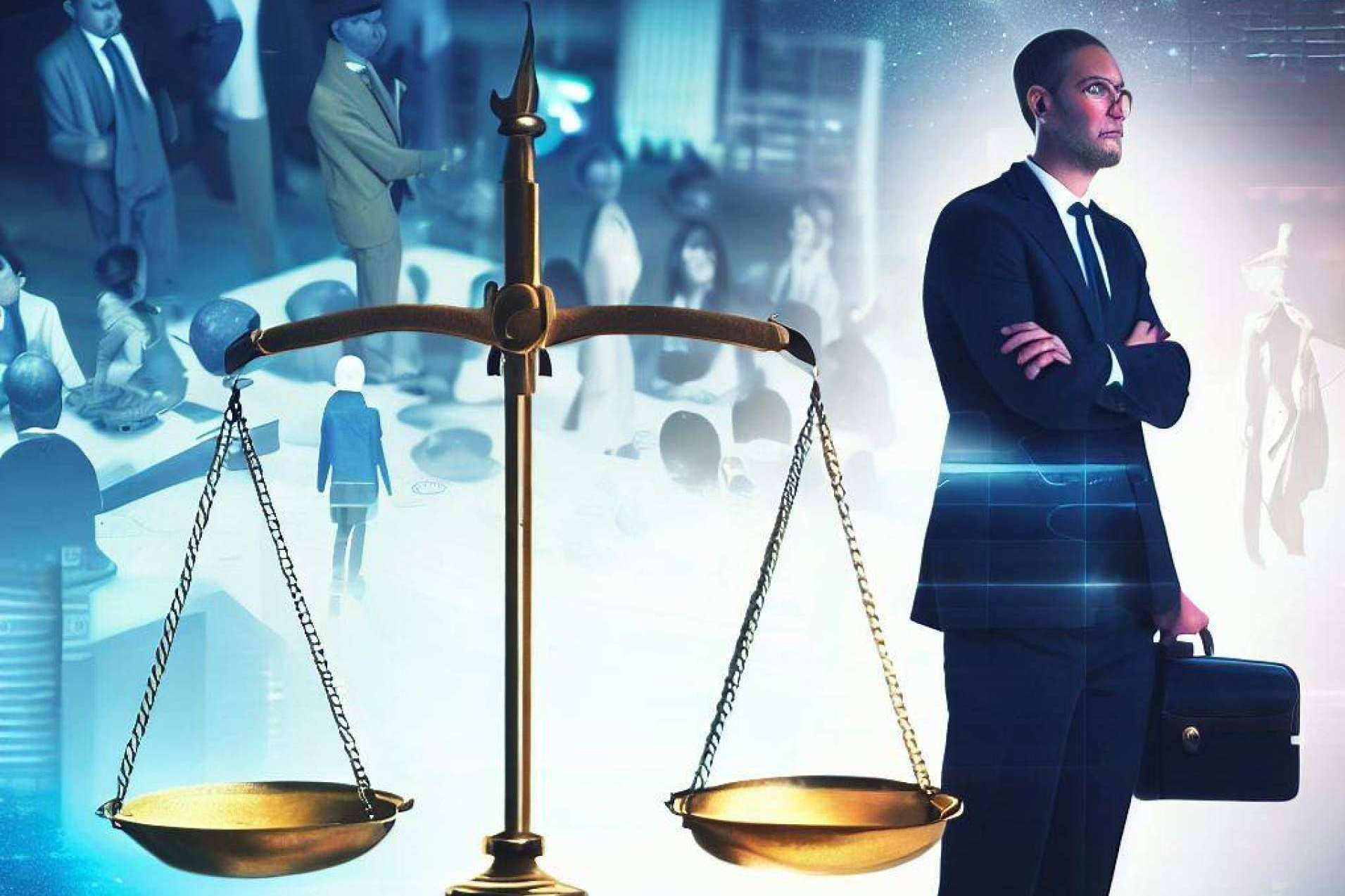 El fundamento de la empresa como delincuente, con V&V