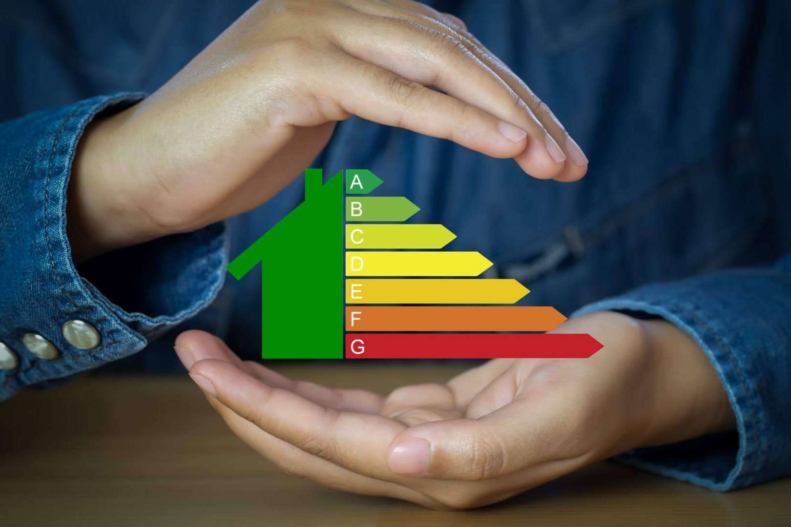 España cumple 10 años de obligatoriedad del certificado energético
