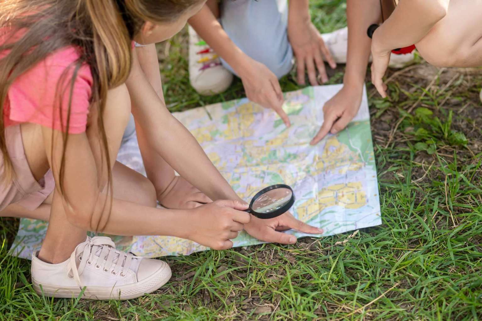 Aula Joven expone los principales beneficios de los campamentos de verano para niños y jóvenes