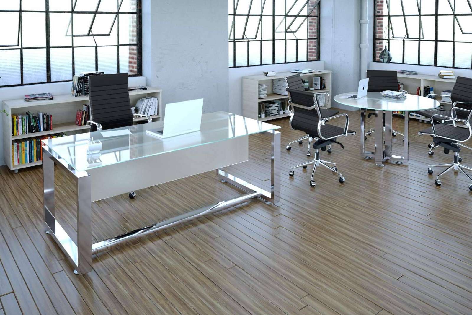 ¿Qué ofrece el catálogo de mobiliaro de oficina de OfficeDeco?