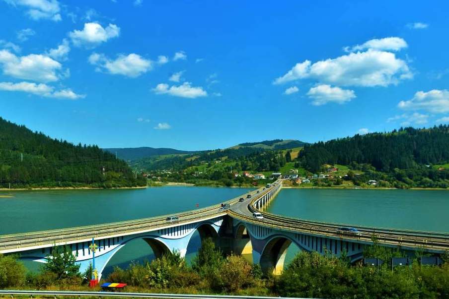 Cauchos Verdú y el mantenimiento de las estructuras viales a través de las juntas de dilatación