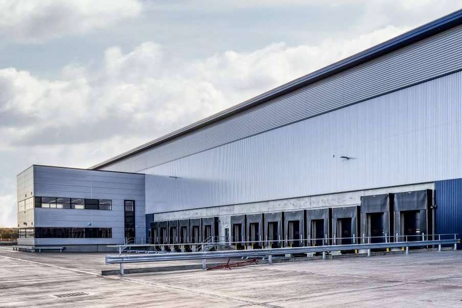 ASSA ABLOY cuenta con especialistas en equipamiento para muelles de carga y mantenimiento