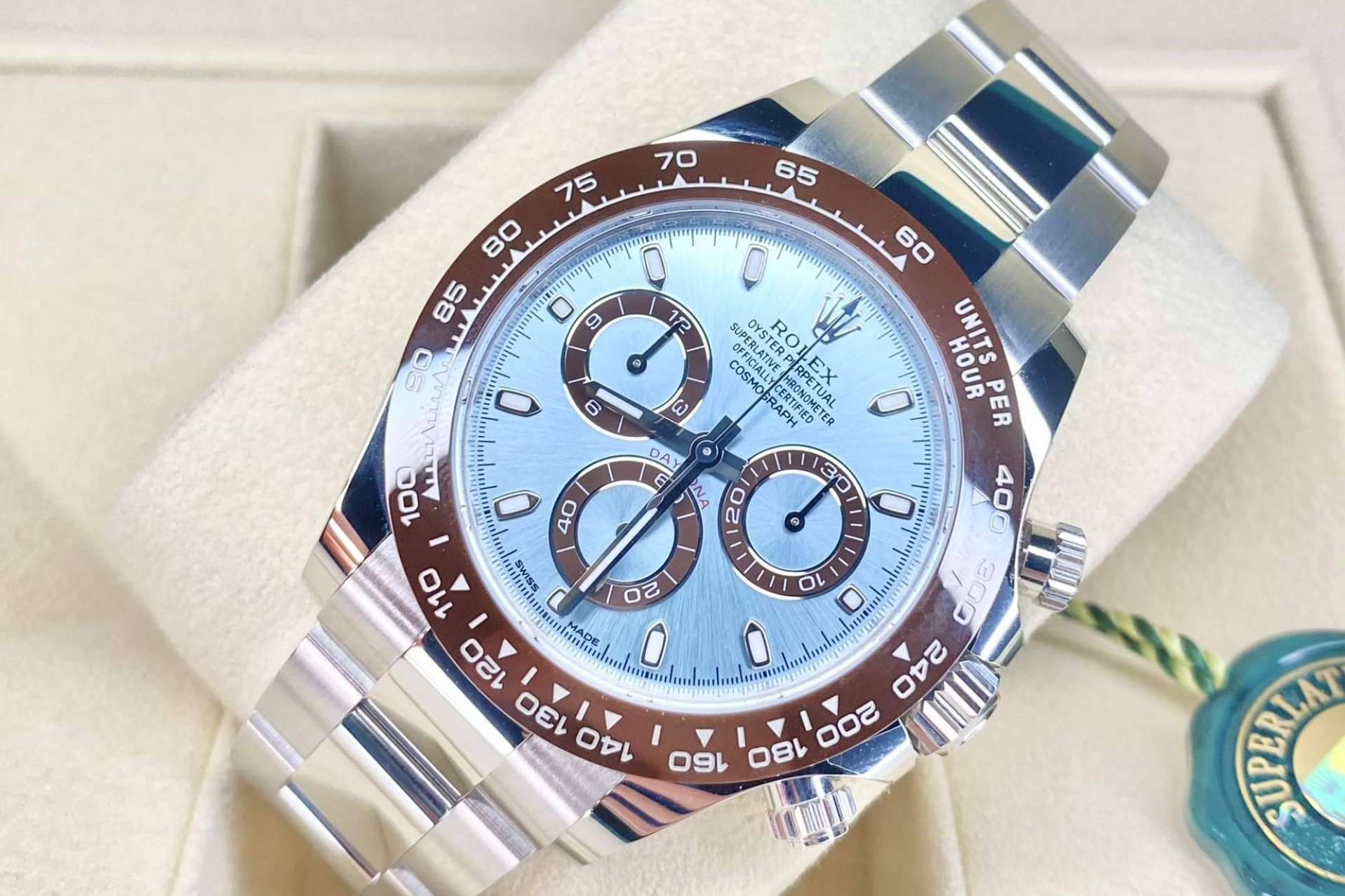 Las ventajas de adquirir relojes de lujo; una inversión segura respaldada por expertos en Trading Watchs
