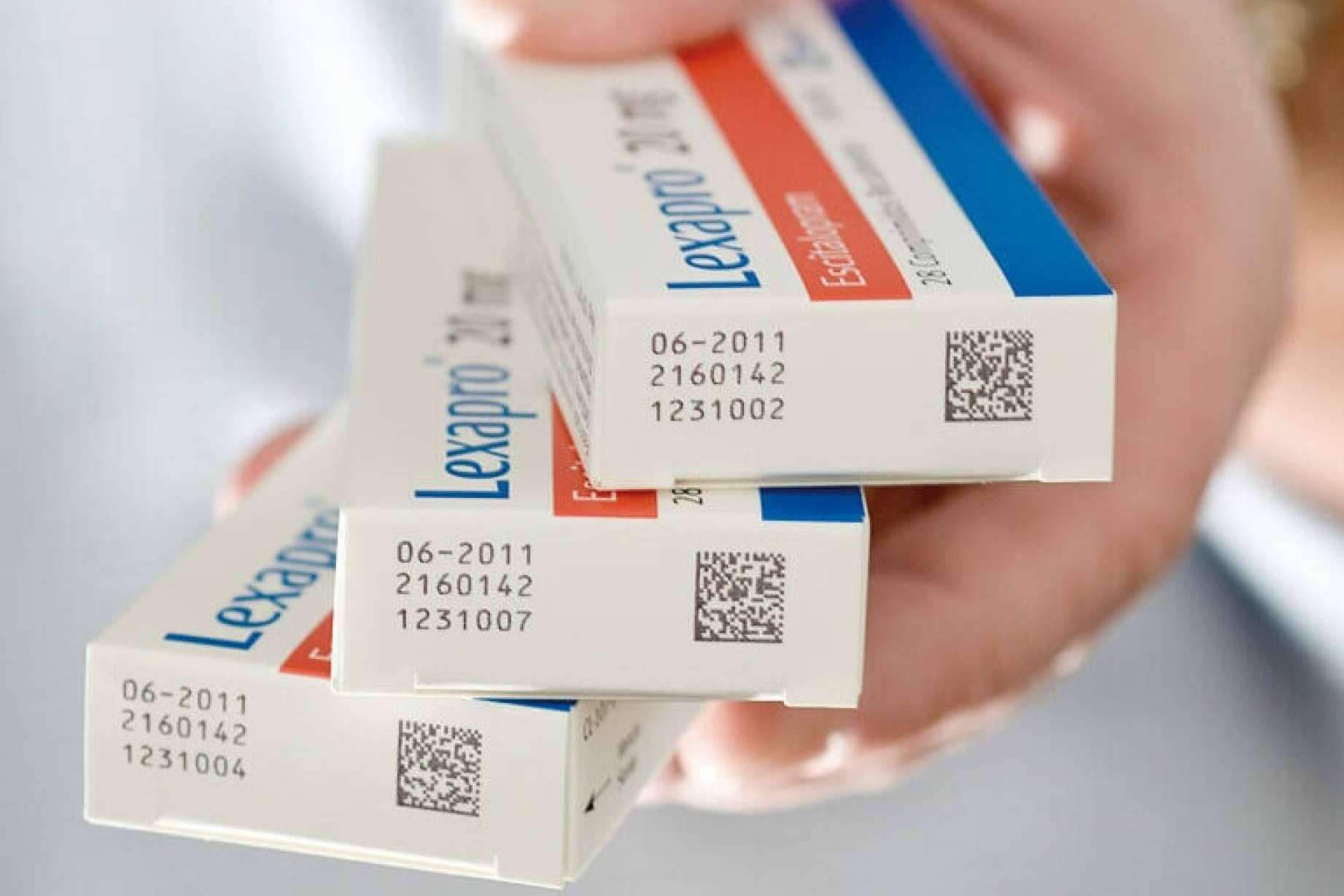 Por qué es importante la codificación en el sector farmacéutico