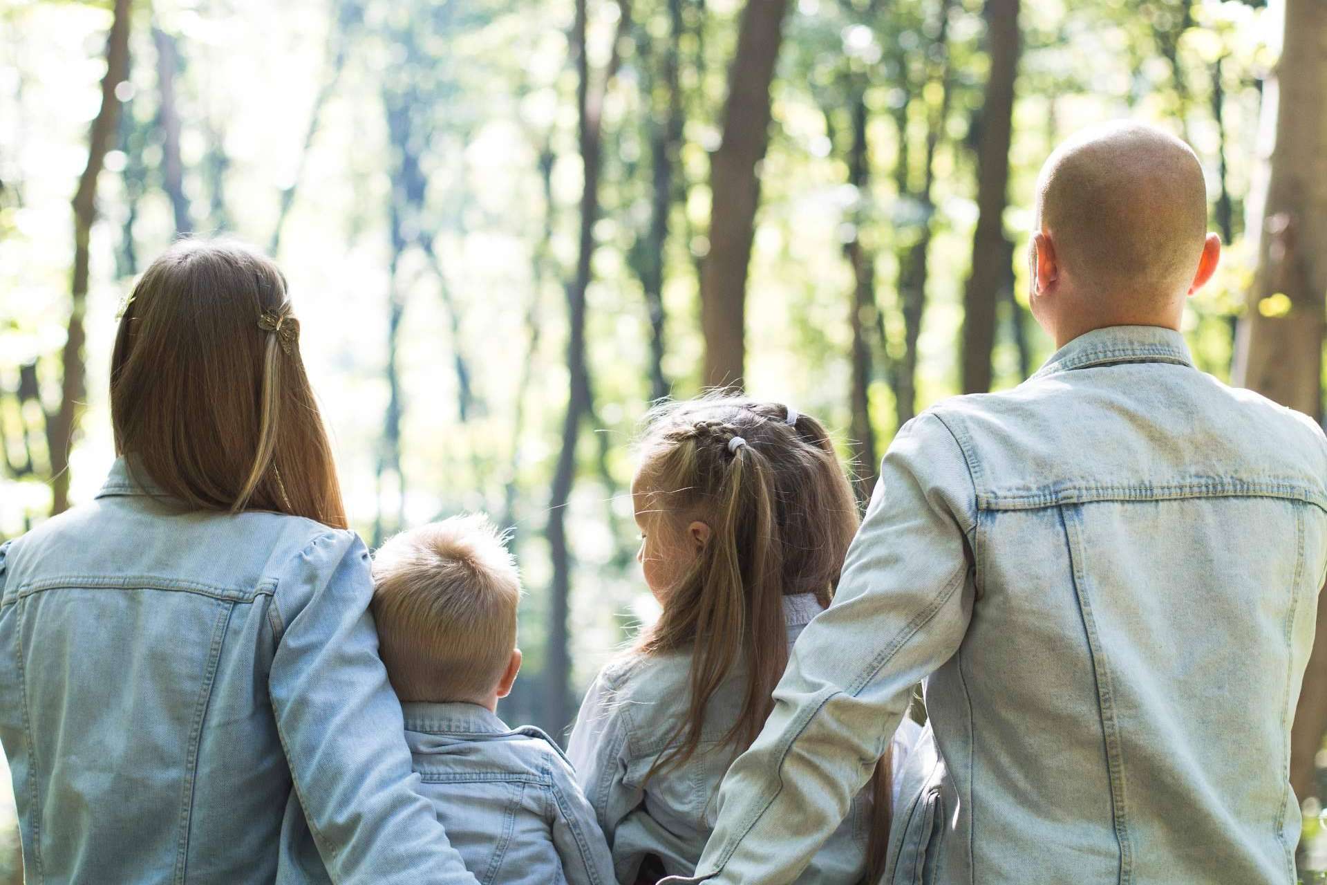 ¿Cómo ayuda la Ley de la Segunda Oportunidad a las familias?, gracias a Quita Deudas