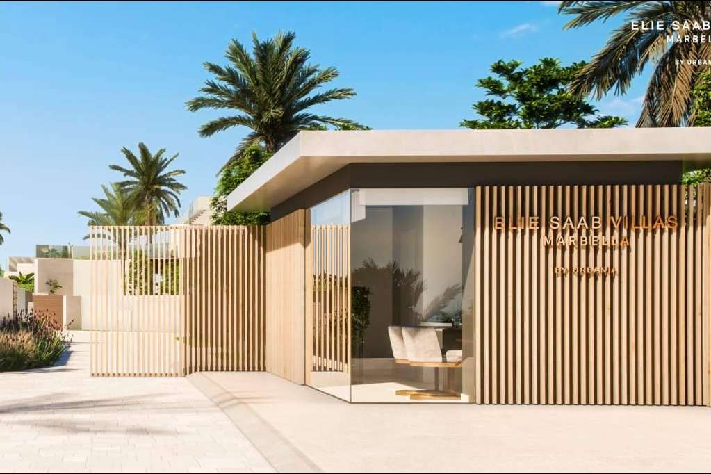Las marcas de moda se introducen en el mercado inmobiliario