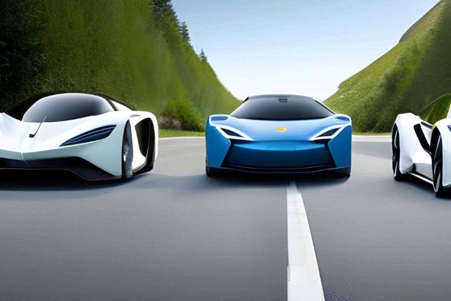 El 'concesionario digital' de Carwico permite vender y comprar coches online