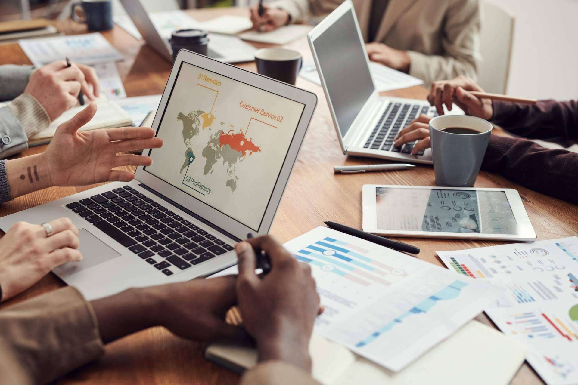 Financial System, el software que impulsa el éxito empresarial a través de la optimización de las decisiones financieras