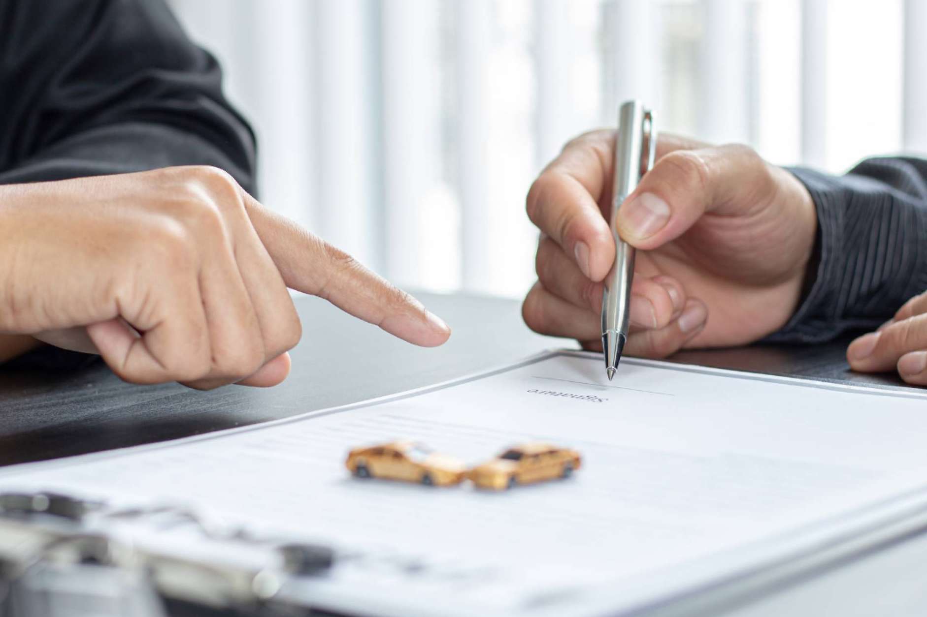 Contratación de un seguro de decesos, con la ayuda de Seguros Academy