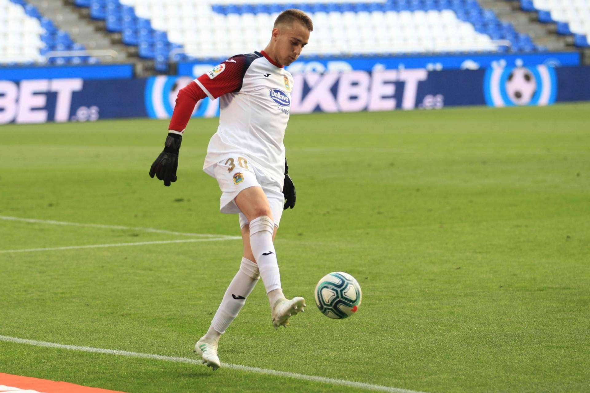 Pasar de ser jugador profesional de fútbol a emprender e impulsar el crecimiento de 21Nova, agencia de publicidad online