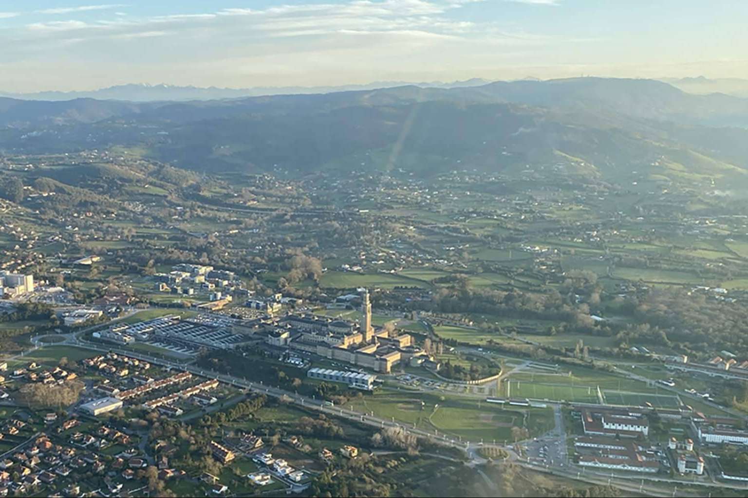 Asturfly, aprender a volar en avioneta por Asturias