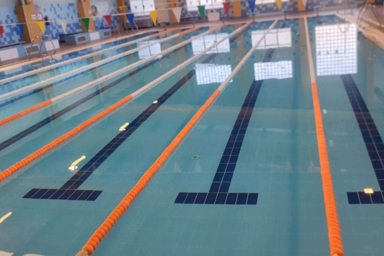 Llega a las piscinas públicas e interiores la revolución en desinfección, de la mano de PoolTiger