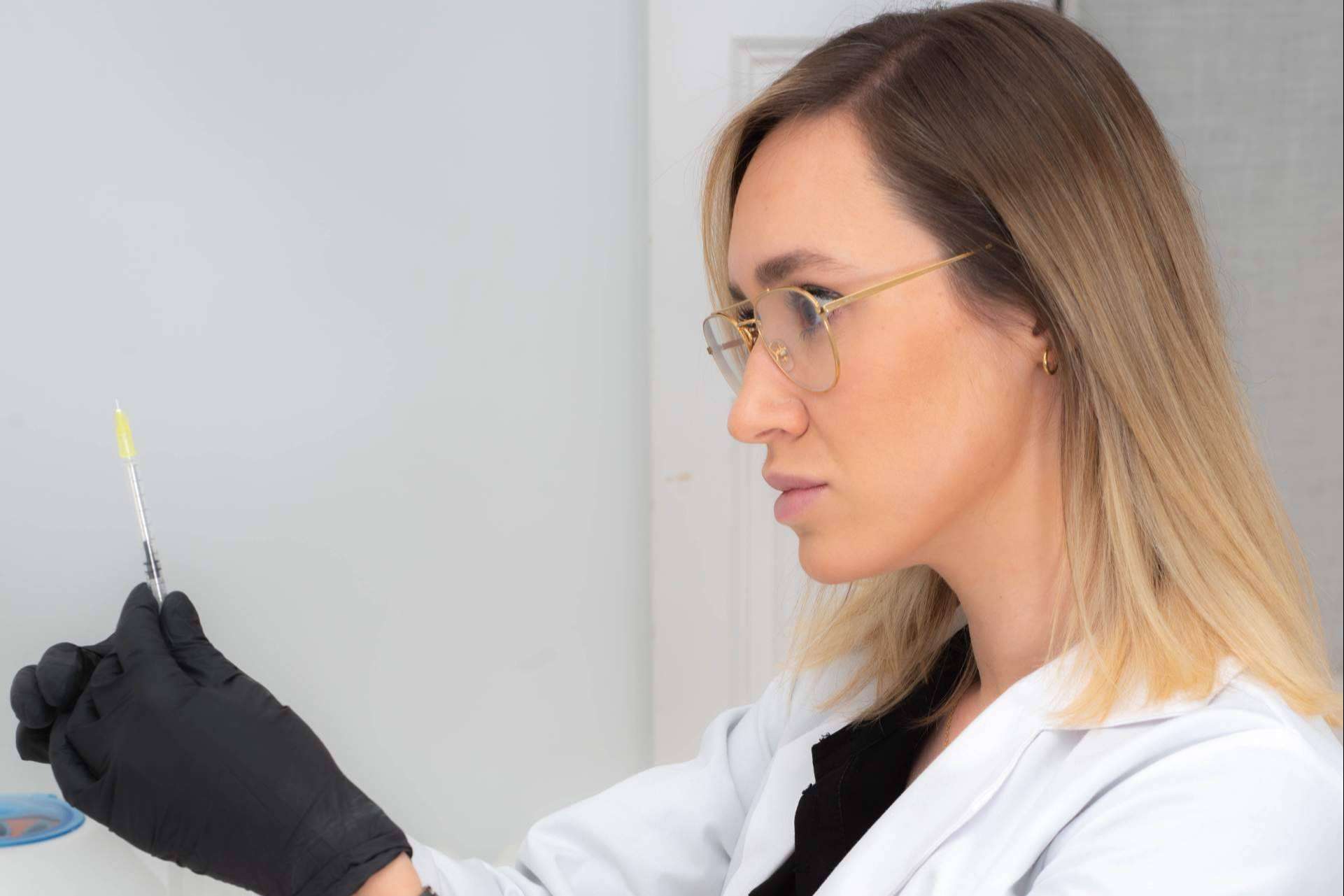 Romper todos los mitos de la medicina estética, por la doctora gallega Sandra Hermida