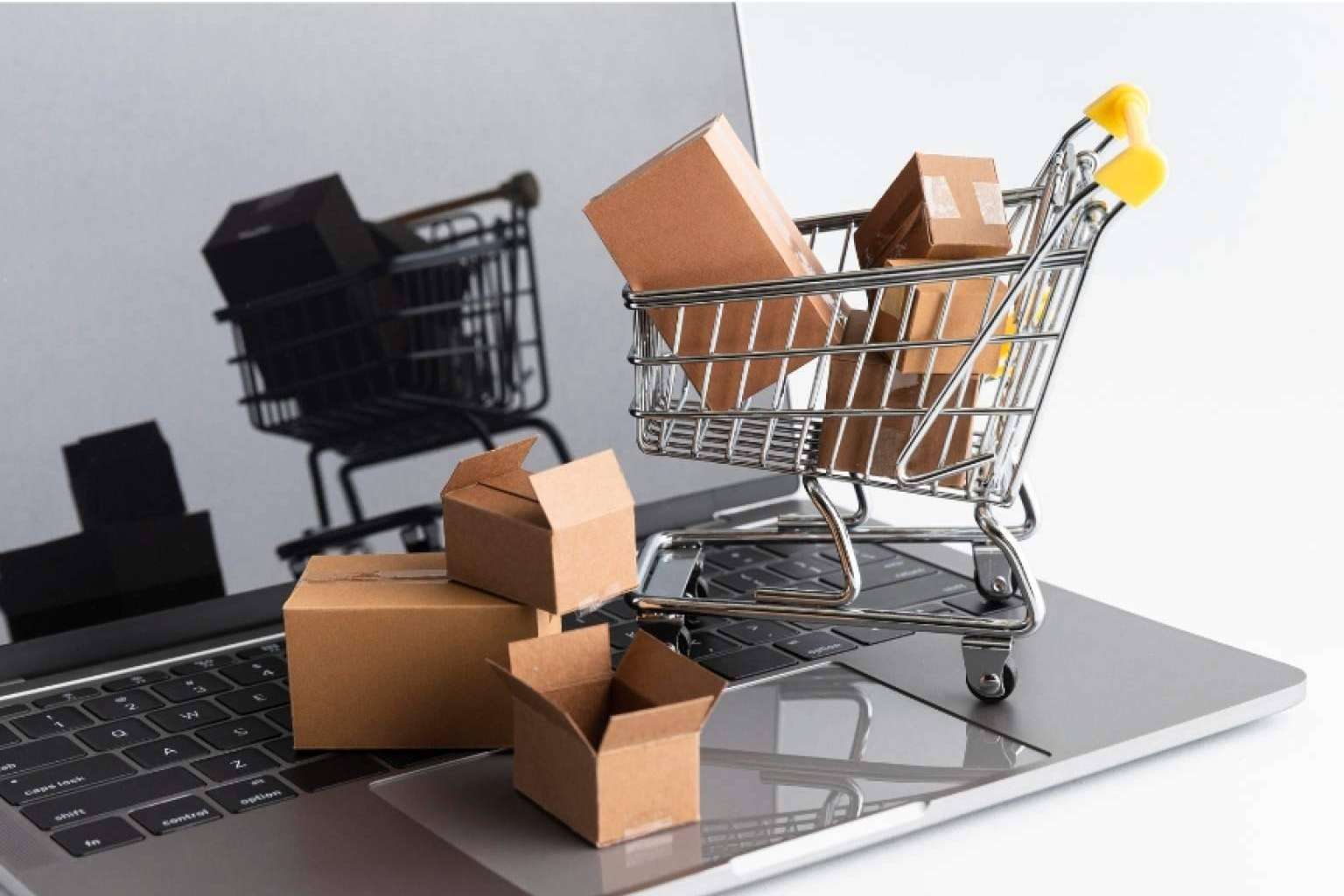 Calidad y seguridad garantizada en todas sus compras online, con AllZone