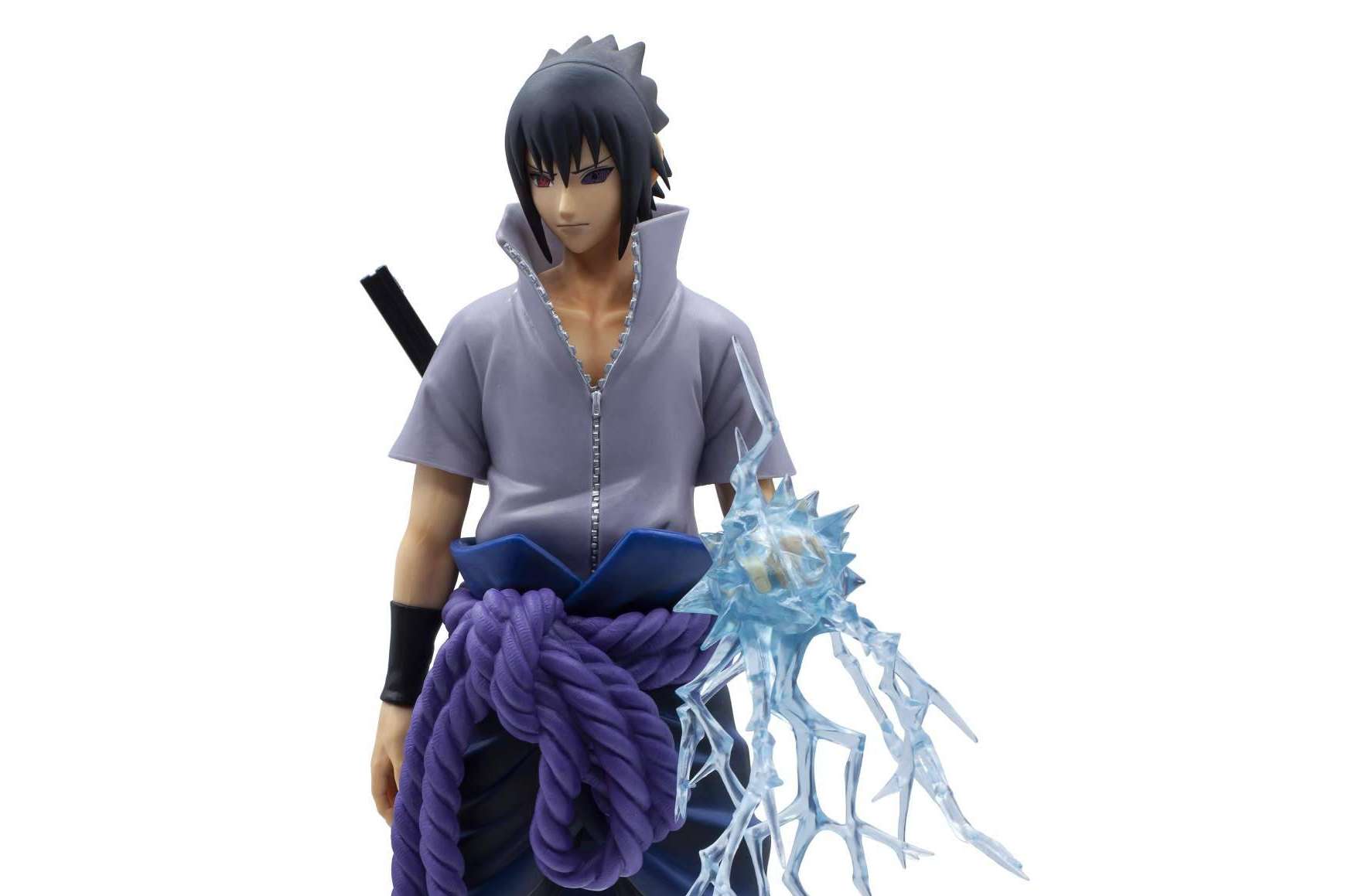 Banpresto y sus figuras de anime inspiradas en las aventuras de Kimetsu no Yaiba y Hell's Paradise