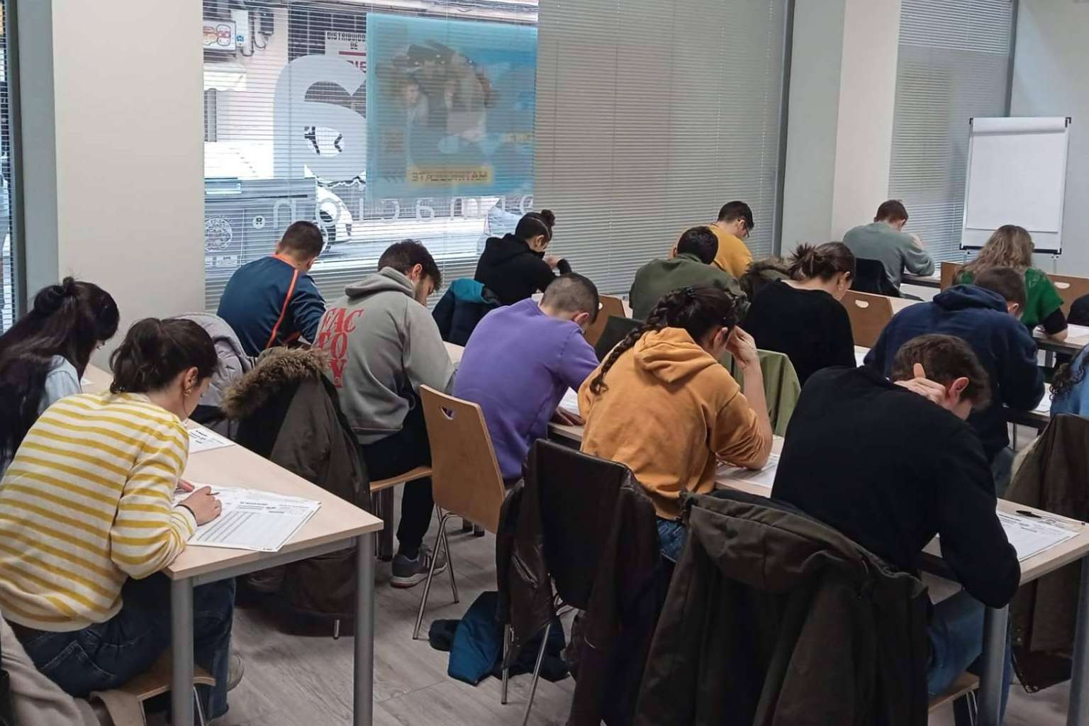 ¿Cómo prepararse las oposiciones? Esla Formación