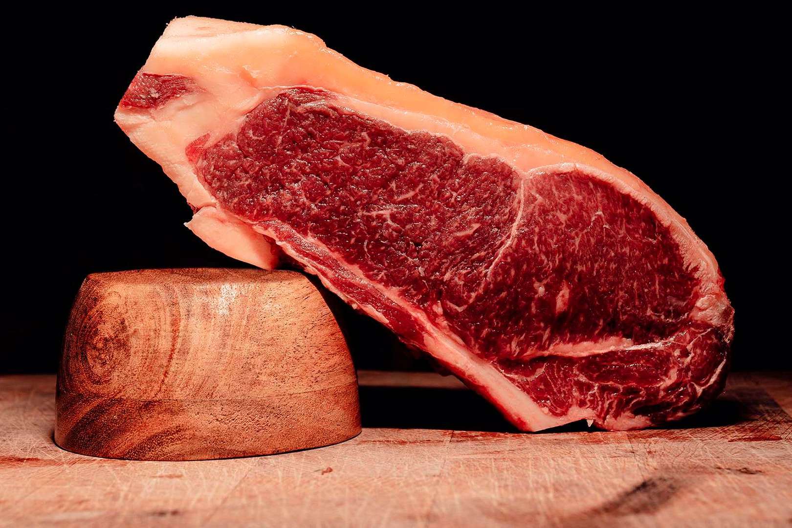 Txogitxu habla de una de las mejores carnes rojas del mundo