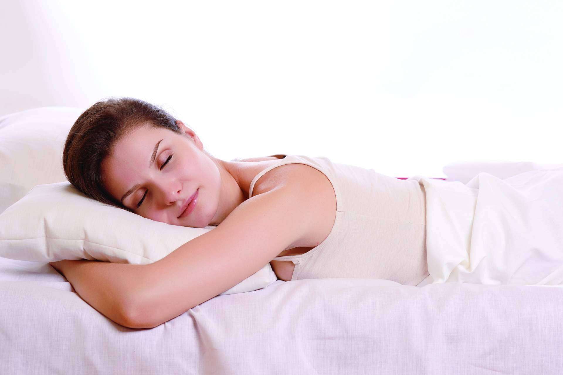 TEX-THERAPY y su ropa de cama con principios activos