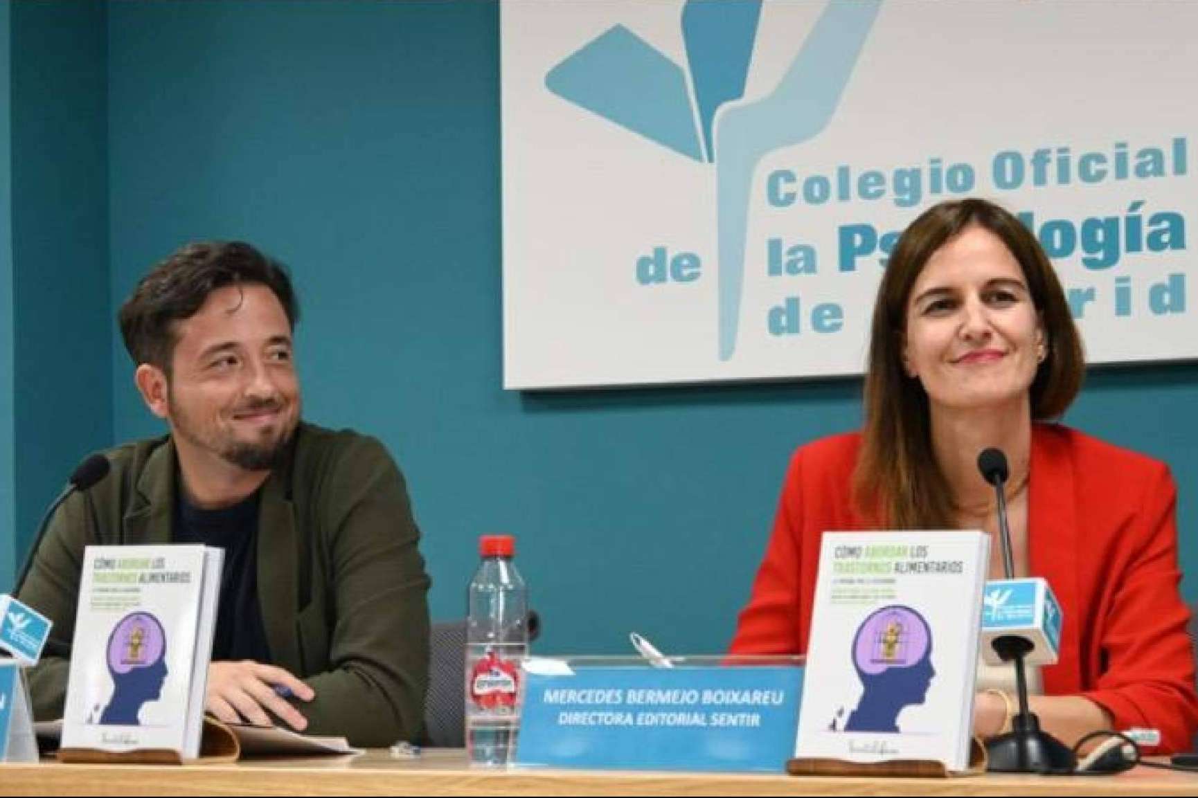 Los trastornos alimentarios en España se han incrementado