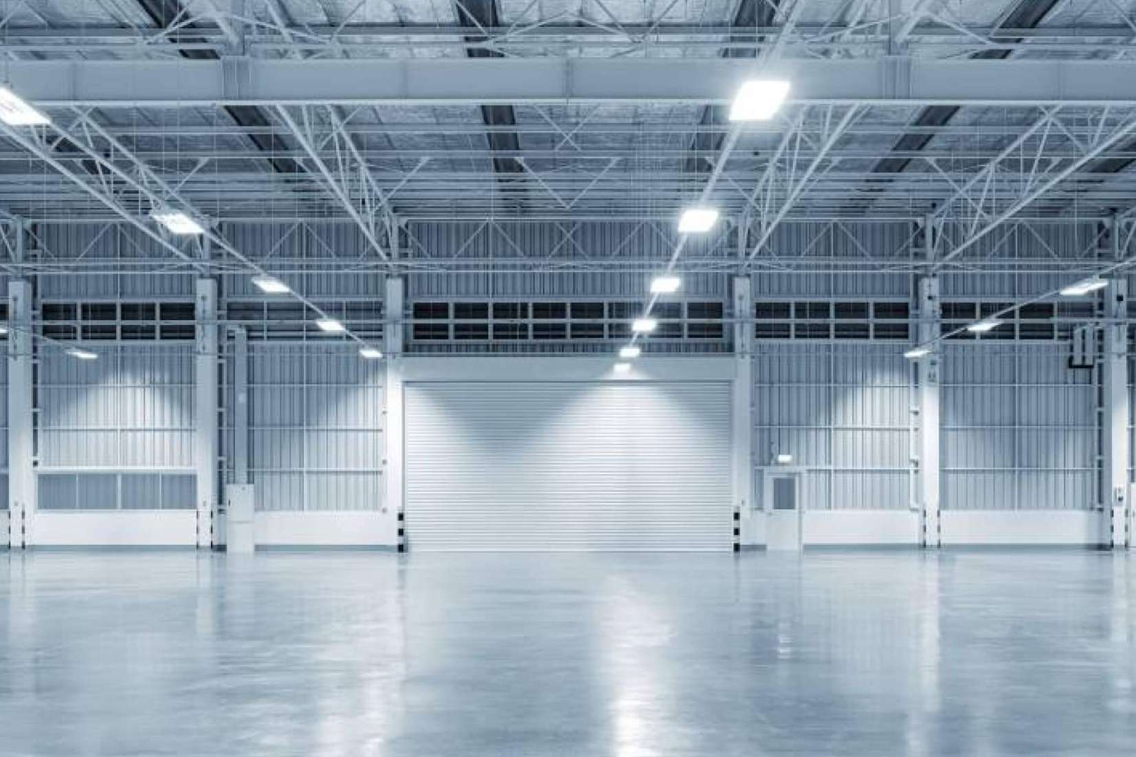 Industrial Properties, un negocio especializado en la venta y alquiler de naves industriales en México