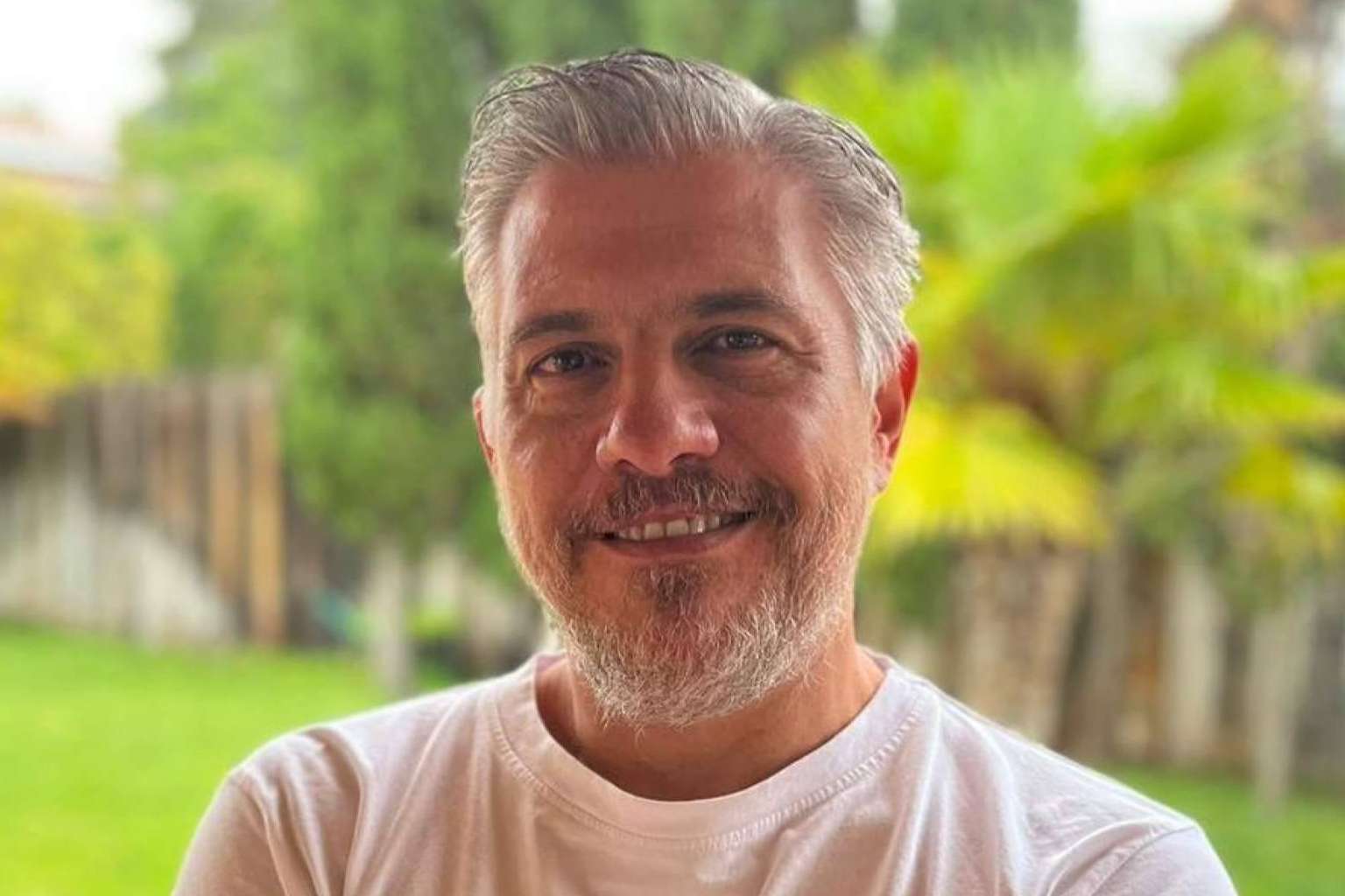 Entrevista a Raúl Nogales, autor de 'A Orillas del Aqueronte'