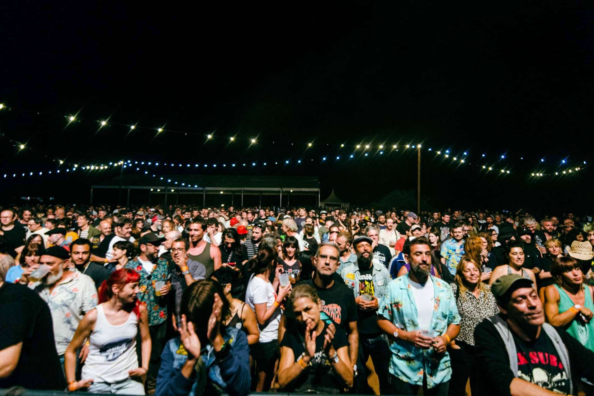 La playa de Vinuesa volverá a acoger a los participantes del Motorbeach Festival 2023