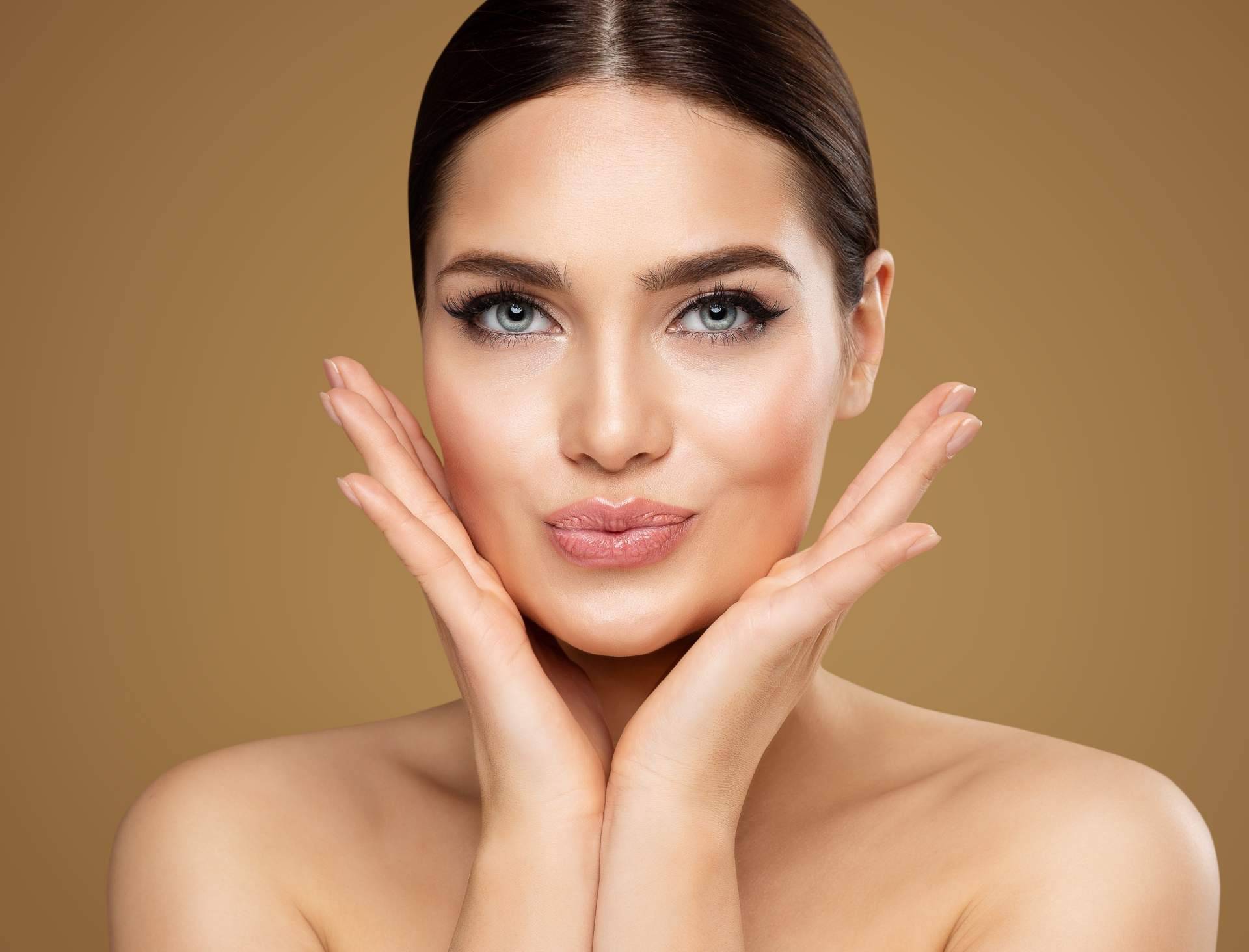 Marcación mandibular, una nueva tendencia estética entre las celebridades