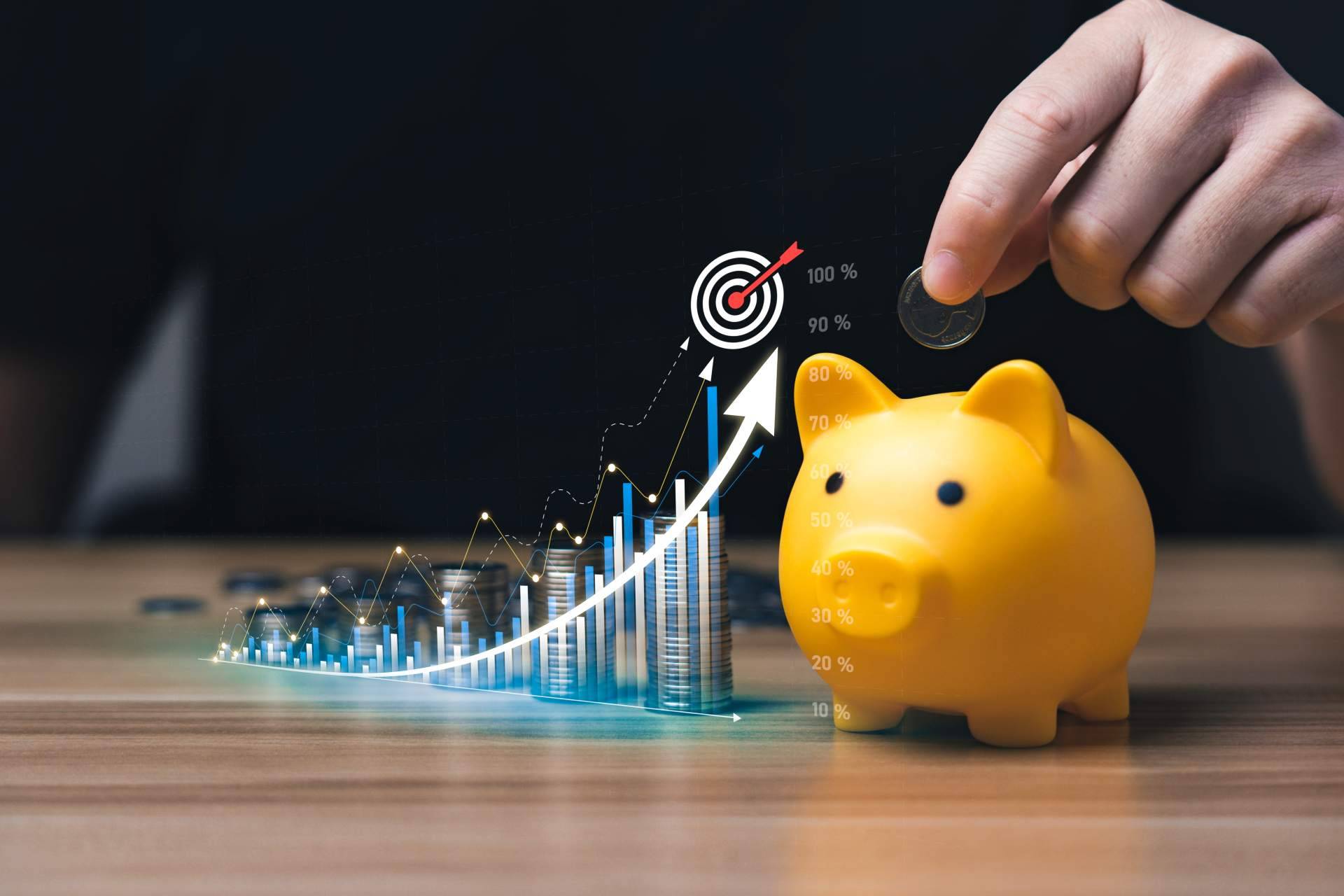 Ahorrar dinero sin sacrificar el estilo de vida