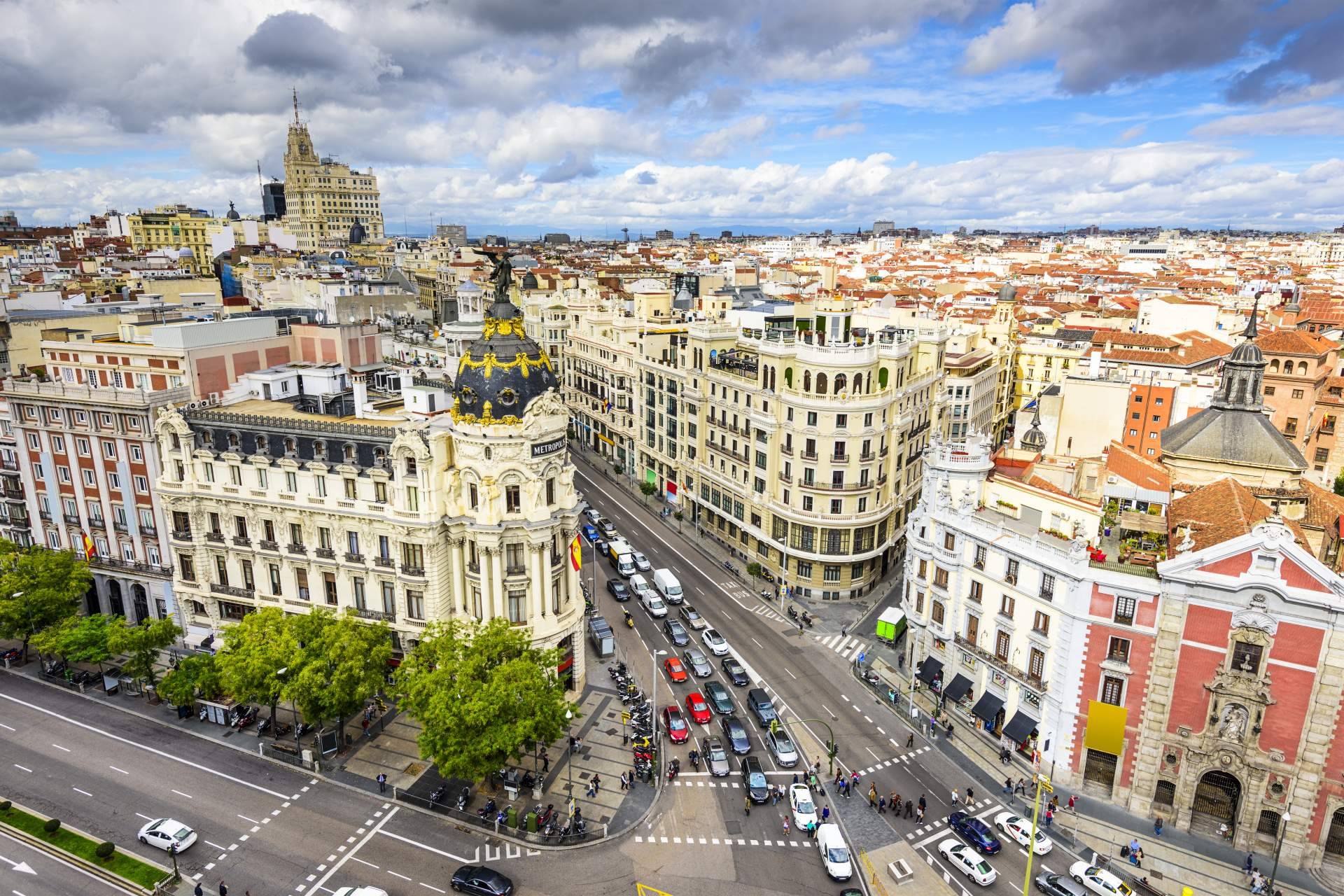 Soof se ocupa de impulsar la transición energética mediante comunidades energéticas y paneles solares