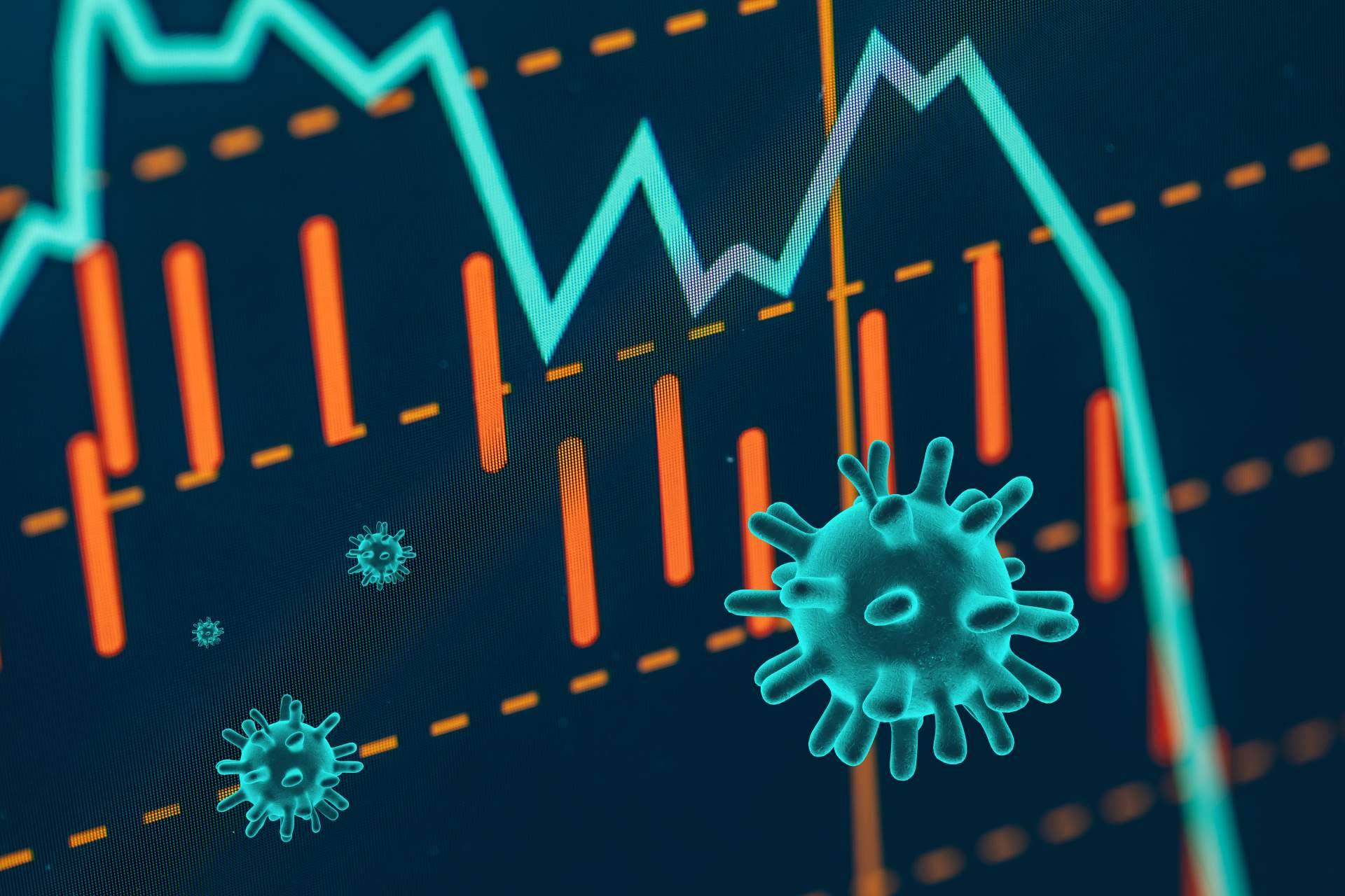 Daniel Paloma Freire y su visión acerca de cómo afectaría una nueva pandemia a la economía