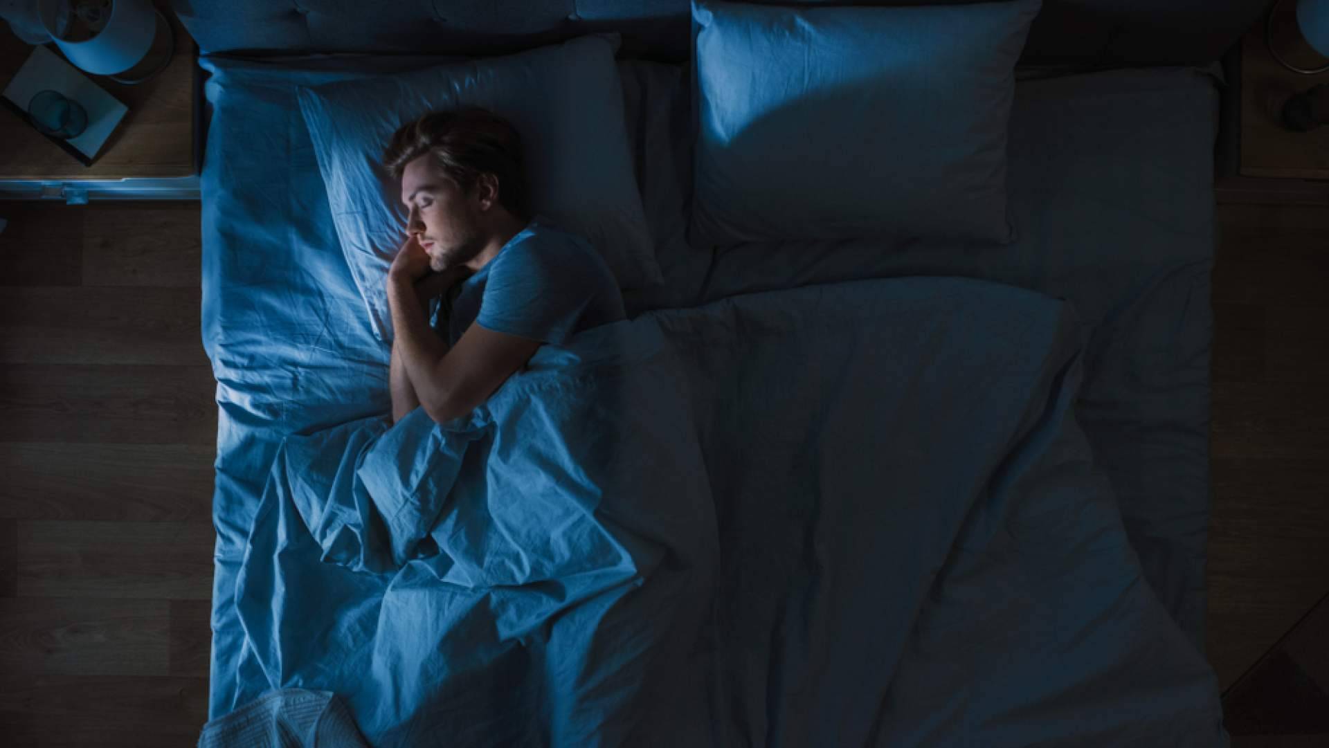 Productos naturales para combatir el insomnio y dormir plácidamente, de la mano de HerbaClock