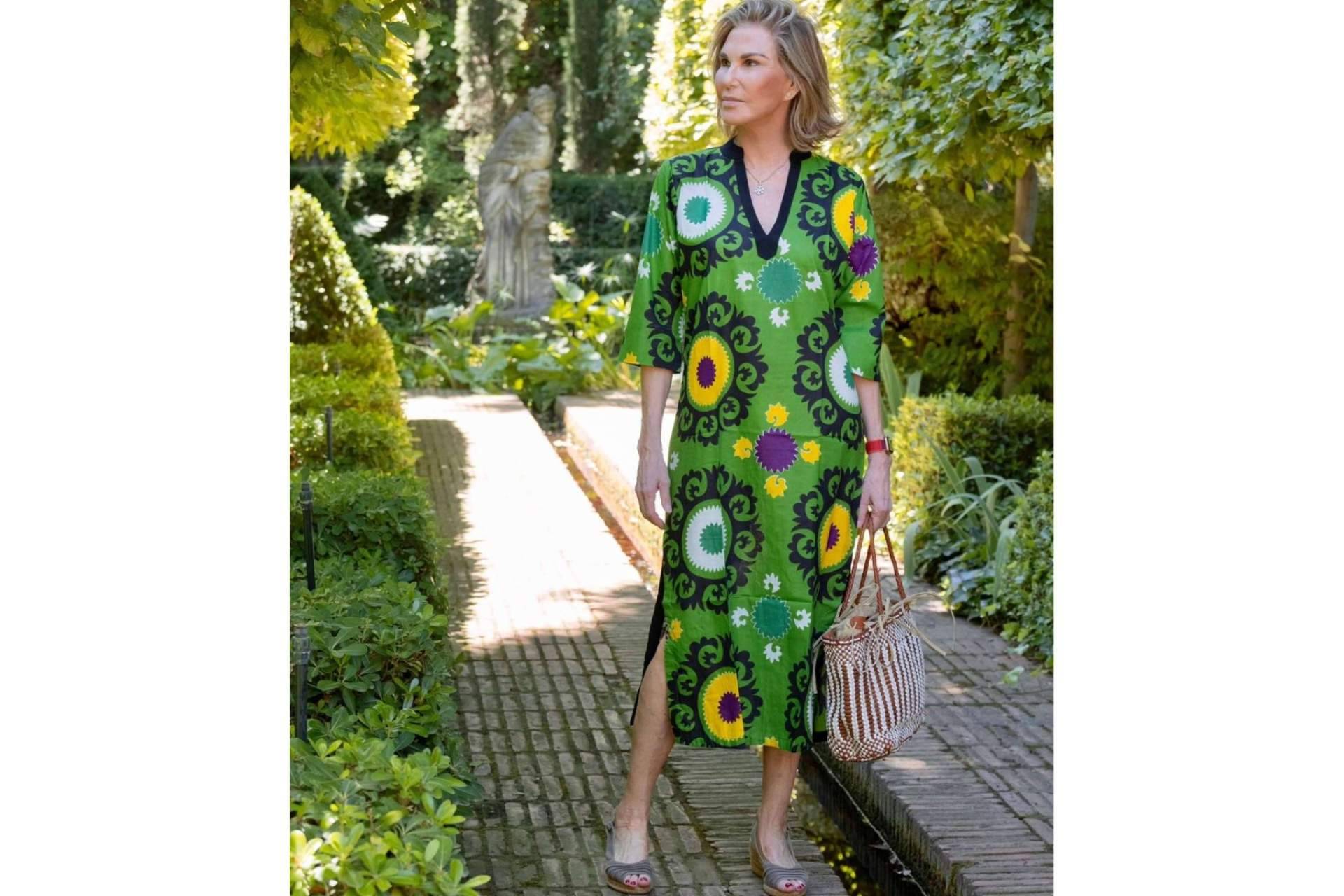 Sonia B. Showroom es una tienda de moda de calidad que marca tendencia y ofrece atención personalizada