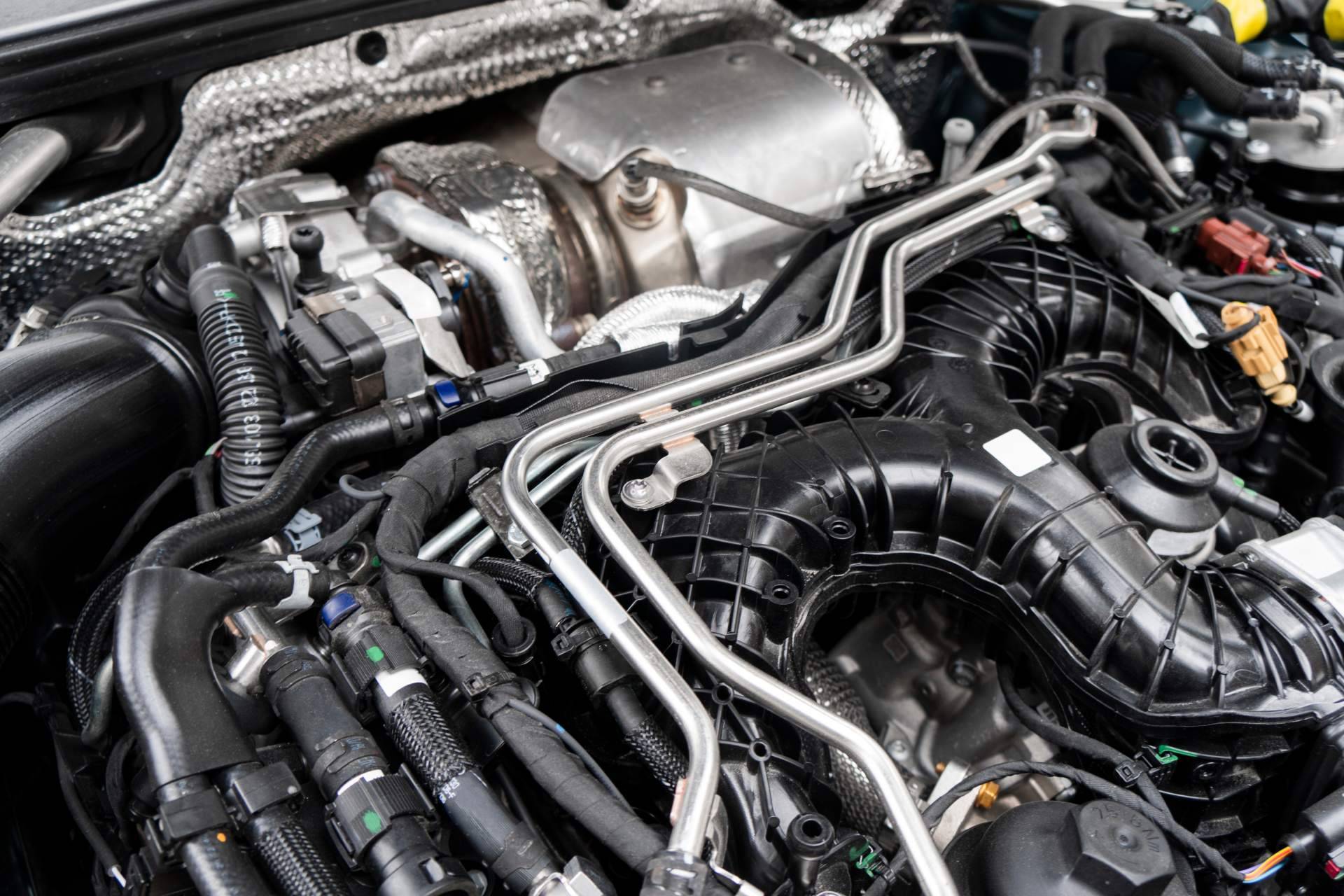 Turbos24h explica las propiedades del Turbo 713672