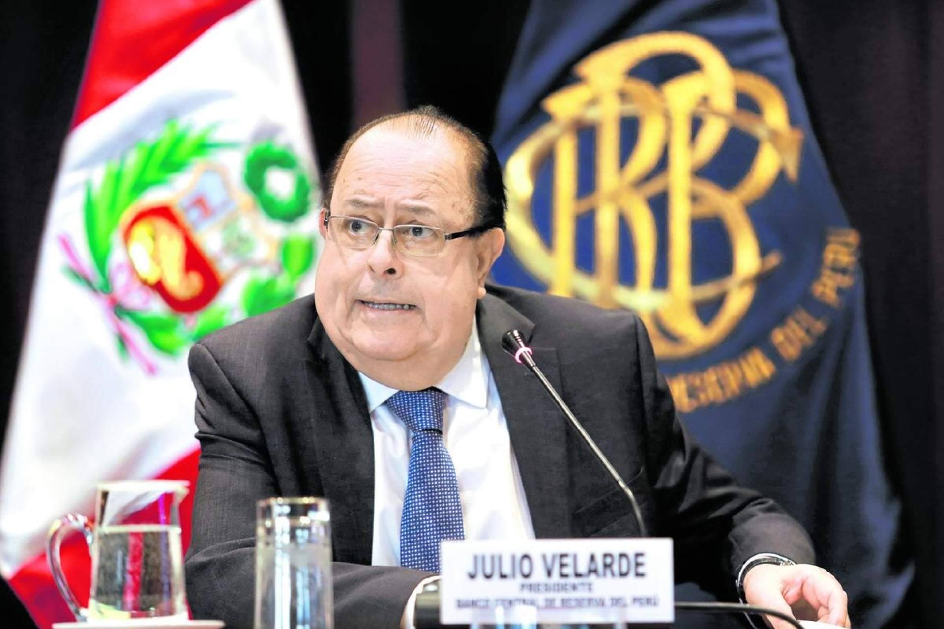Perú es calificado como una atractiva alternativa de inversión según informa su Banco Central de Reserva y Enfoque Contable