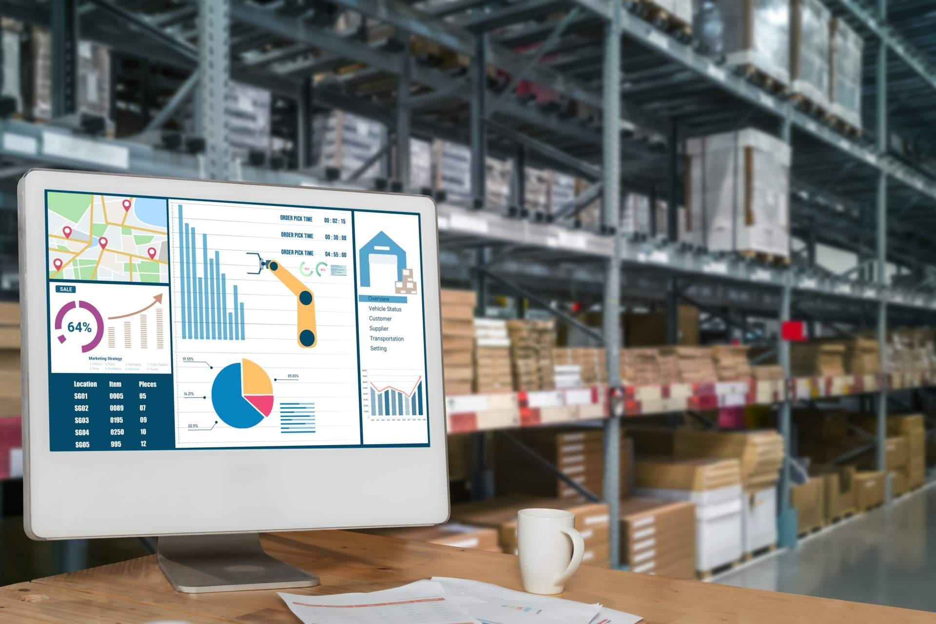 Los sistemas ERP para una empresa, ¿cuáles son sus ventajas?
