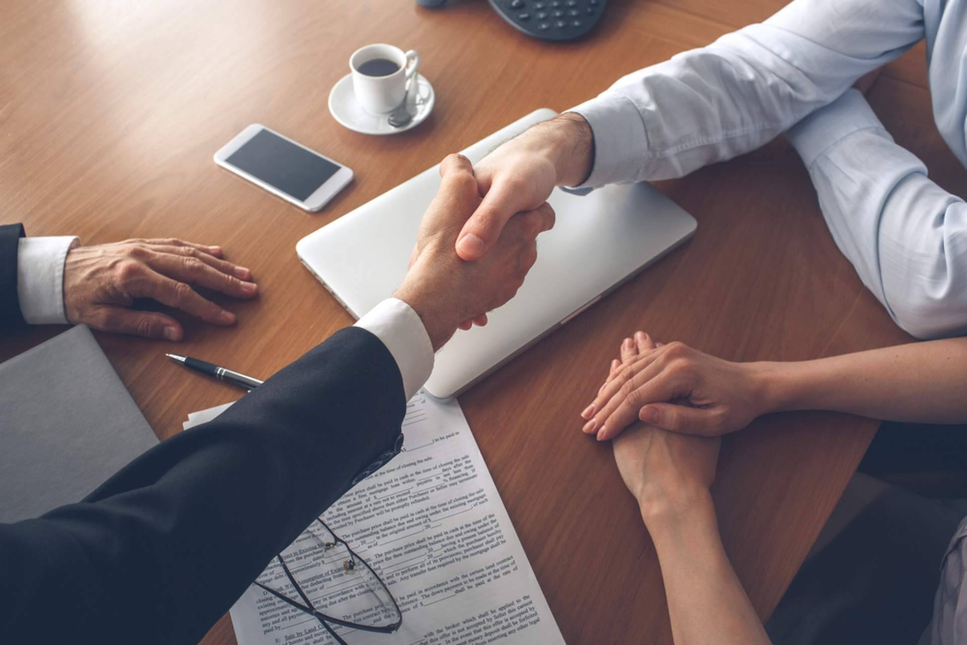 Acceder a una propiedad mediante el alquiler con derecho a compra, de la mano de Gradual Homes