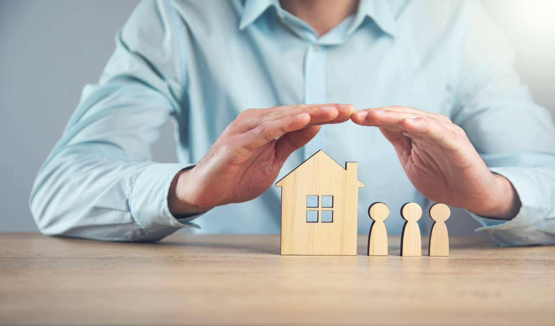 ¿Cuáles son las opciones de seguros de hogar de Wellinvest?