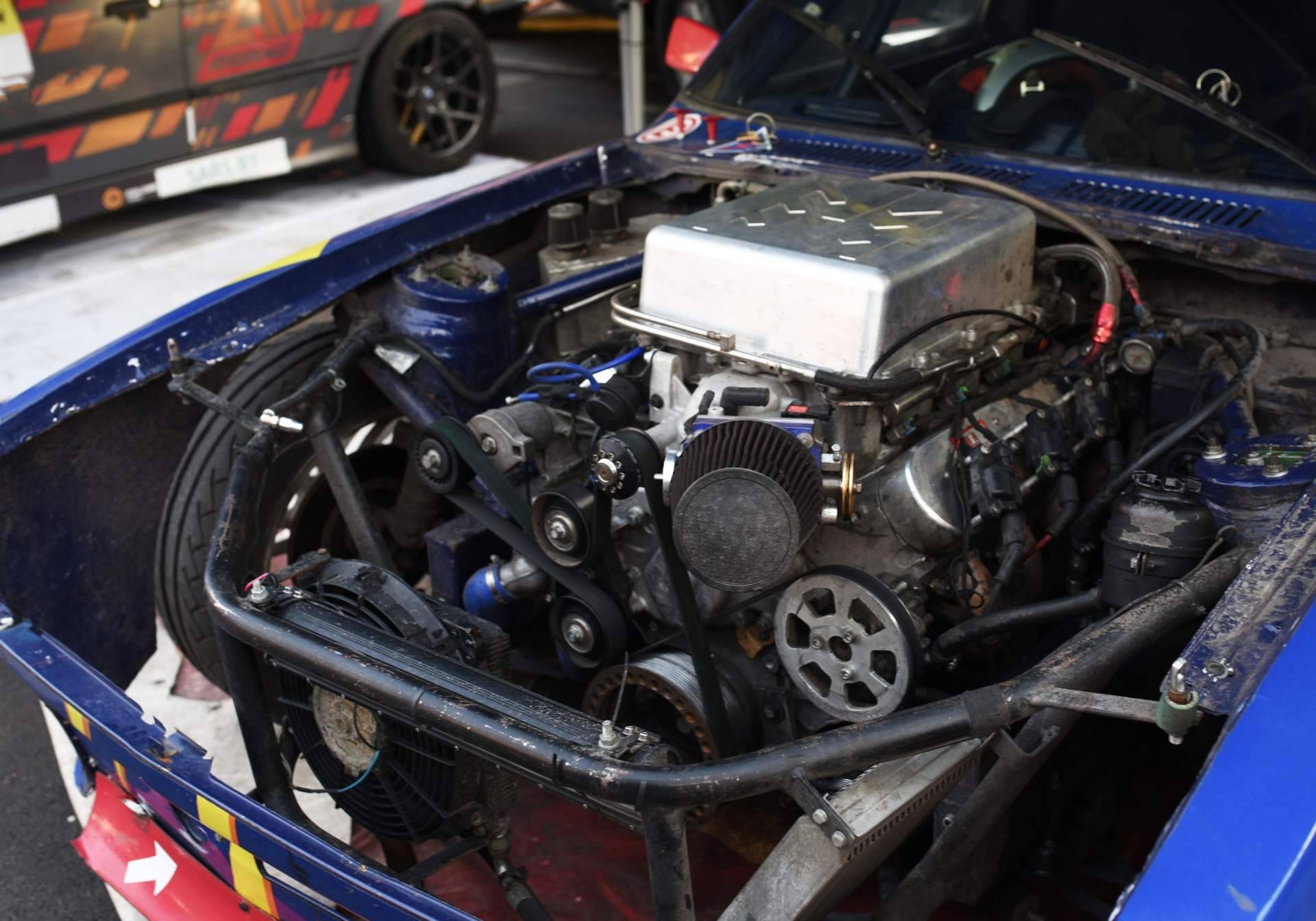 Turbos24h afirma que instalar un turbocompresor es ideal para aumentar la potencia en los coches pequeños