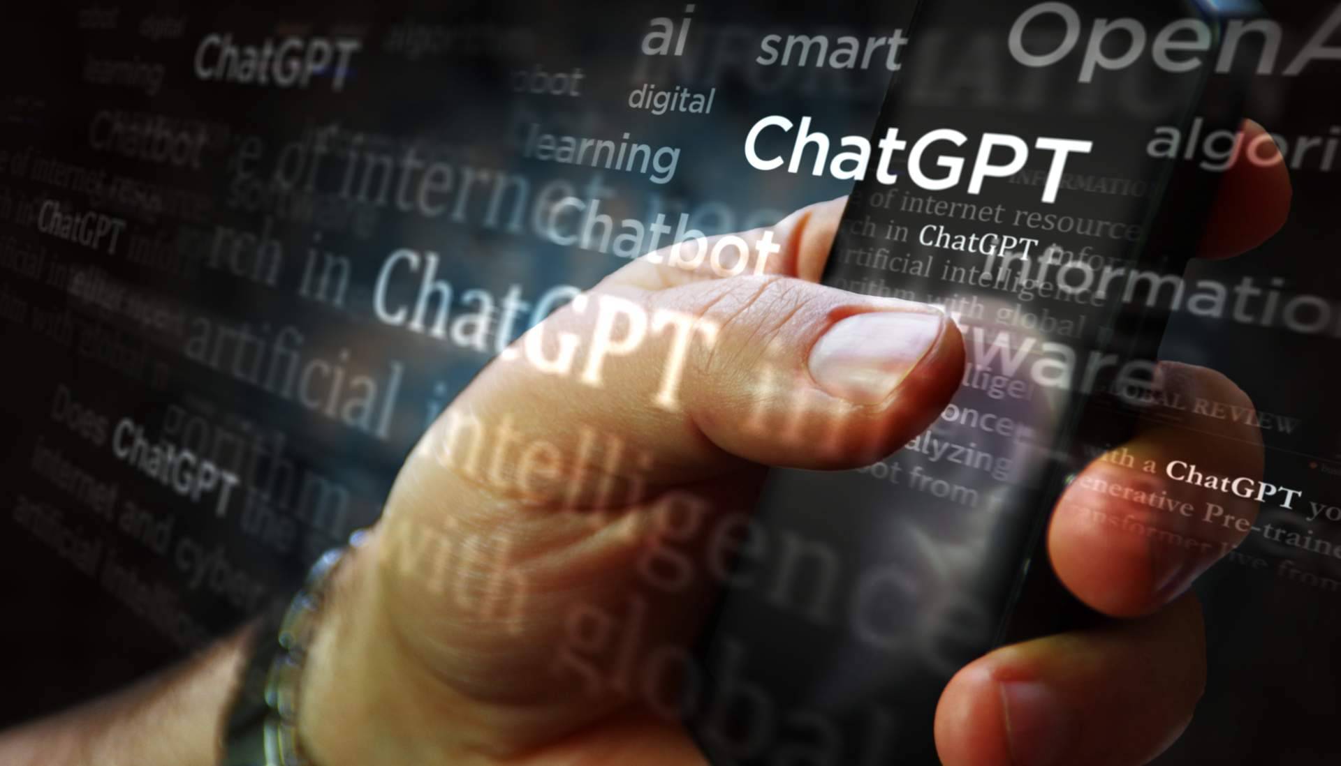 Los riesgos del uso de ChatGPT y cómo especializarse en ciberseguridad con AICAD Business School