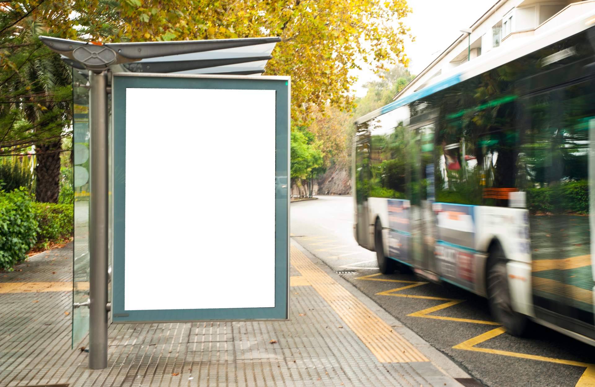 Aspectos positivos de anunciarse en soportes publicitarios de exterior