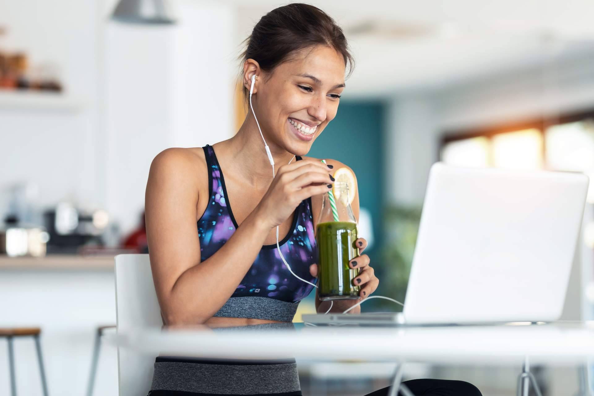 Los productos para la nutrición deportiva que ofrece Herbaclock