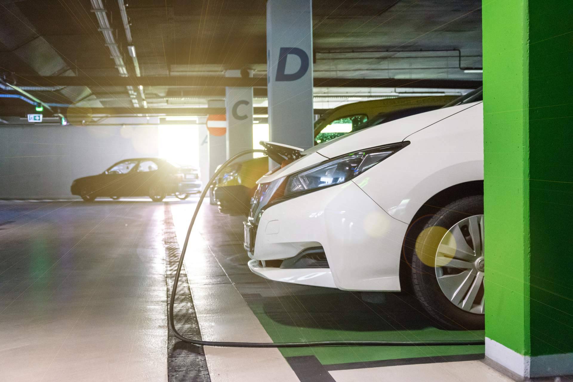La apuesta de Multienergía Verde por la movilidad sostenible