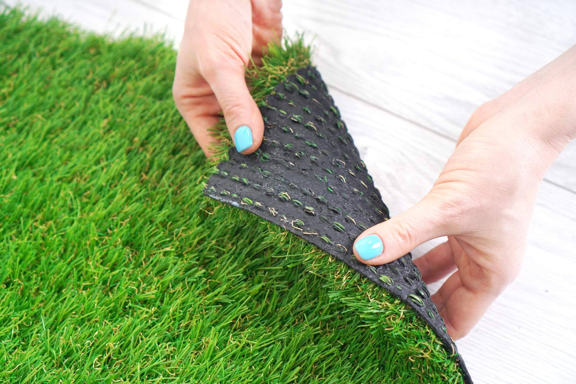 JardinVertical.es cuenta con un outlet de césped artificial