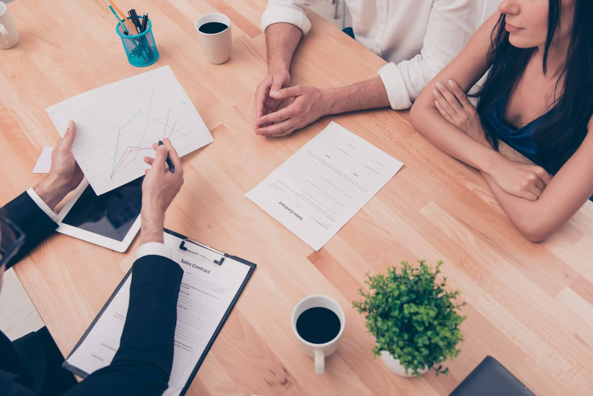 ¿Por qué es necesaria la asesoría laboral, fiscal y contable?, con la firma especializada Cross Consulting