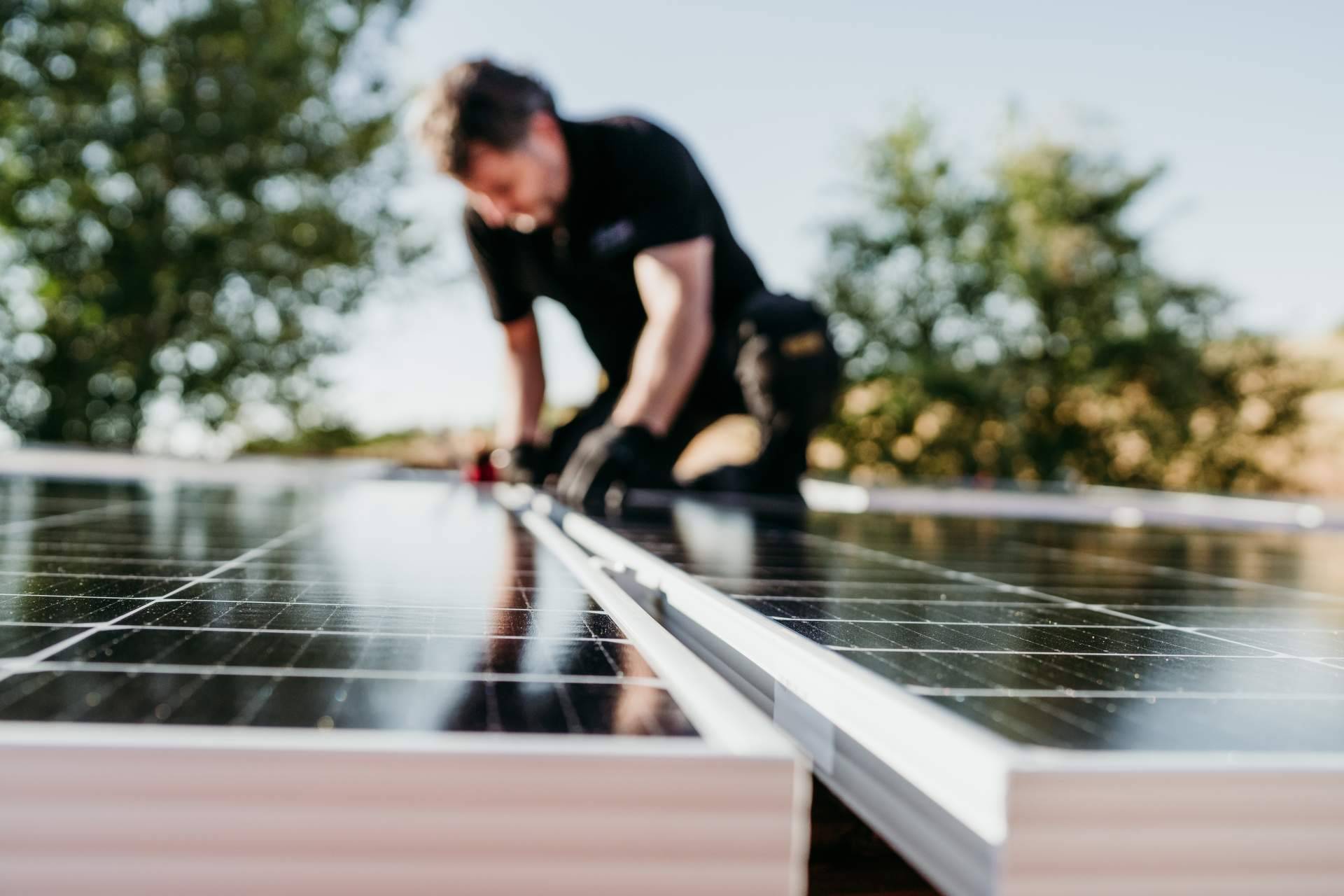 PVAI se encarga de la instalación de energía solar para ayuntamientos del mundo rural