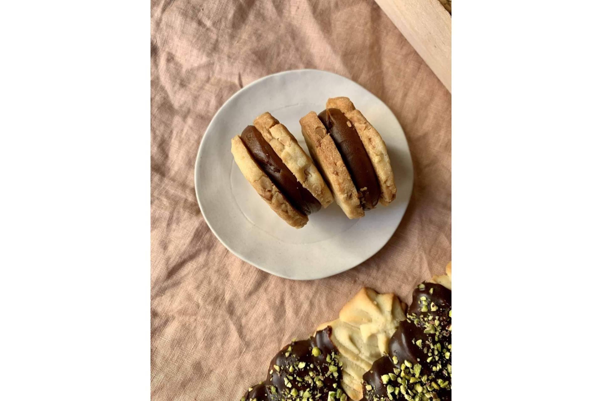 Lima Bakery trae el sabor auténtico de la pastelería argentina a Madrid, haciendo realidad un sueño culinario