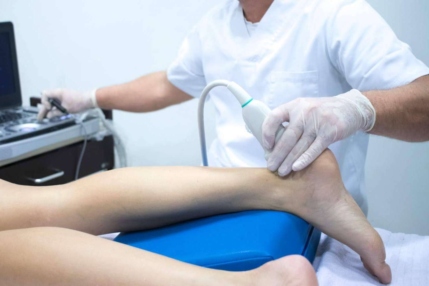 Maisonnave Urban Human Clinic, expertos en ondas de choque en fisioterapia